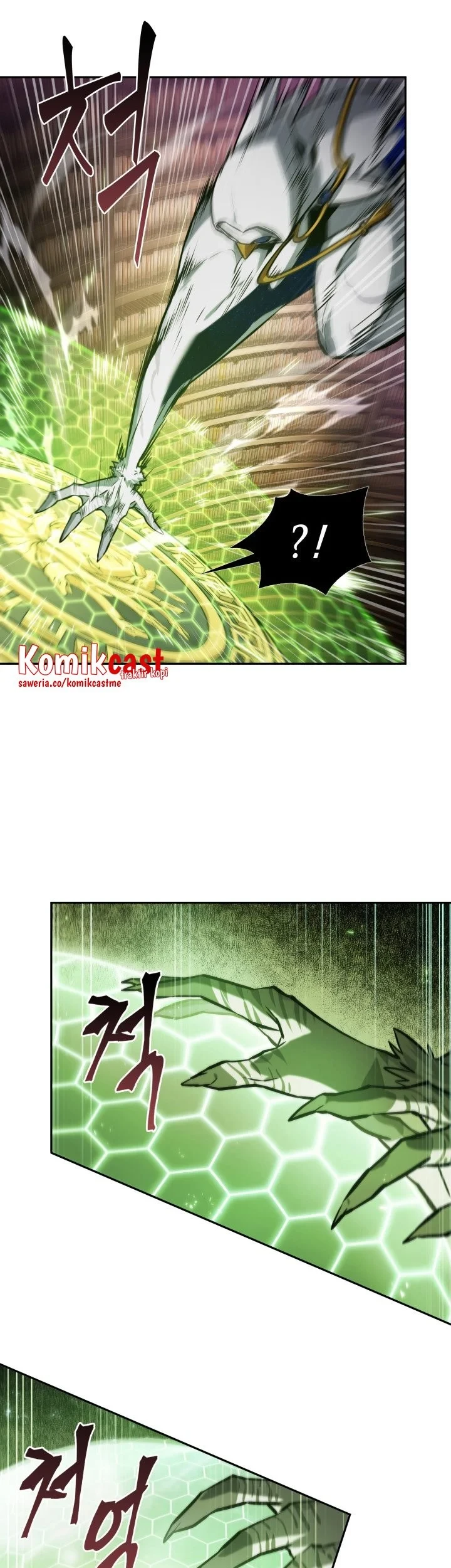 Tomb Raider King Chapter 360 - halaman 54