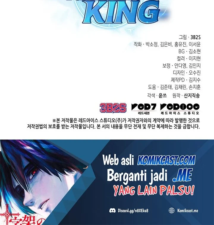 Tomb Raider King Chapter 360 - halaman 61