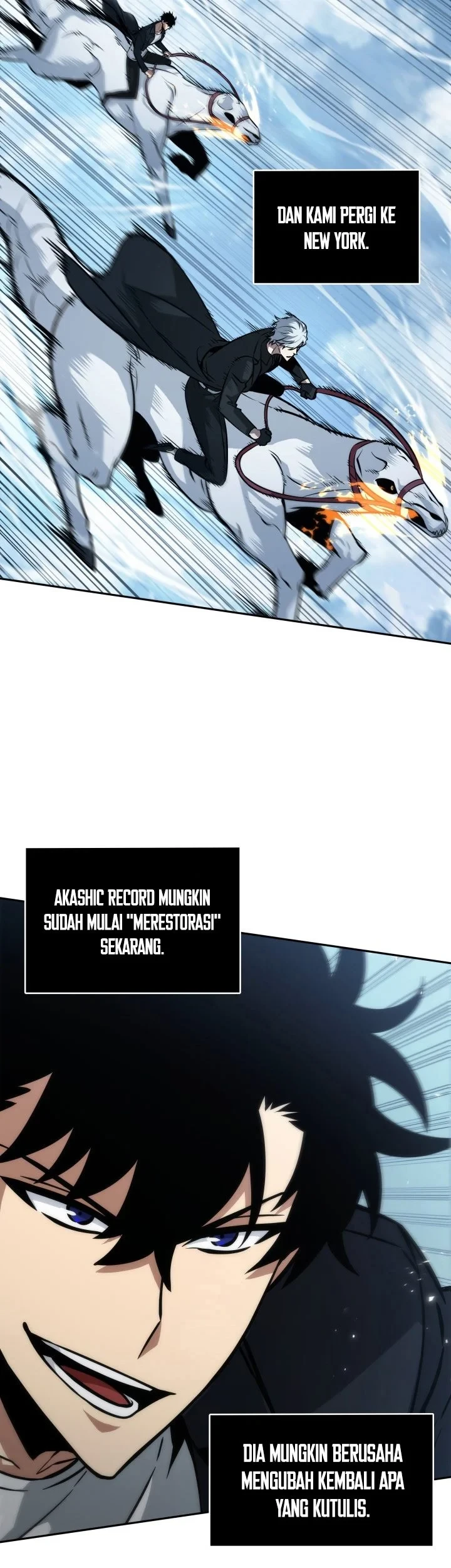 Tomb Raider King Chapter 361 - halaman 18
