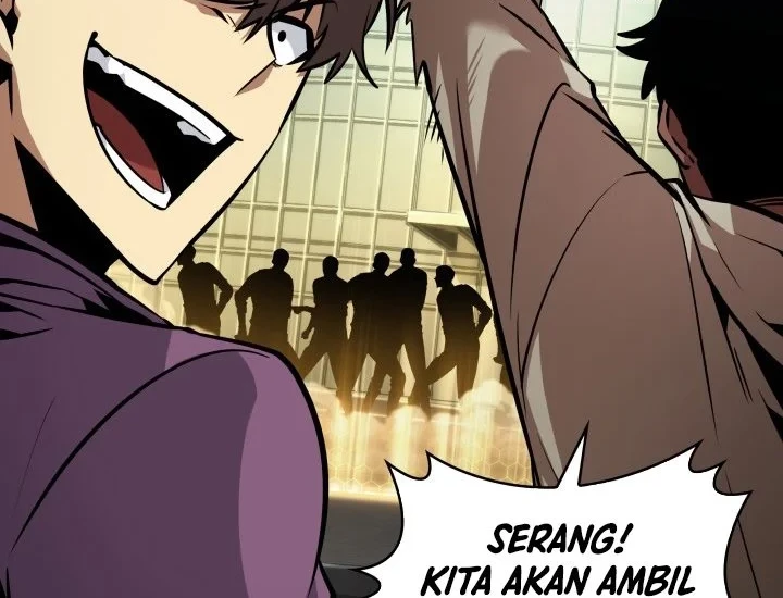 Tomb Raider King Chapter 361 - halaman 33