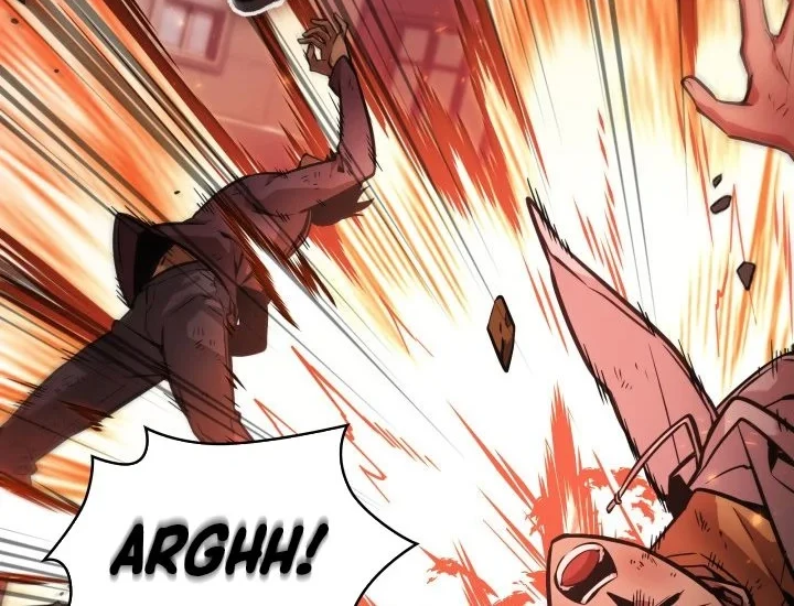 Tomb Raider King Chapter 361 - halaman 45