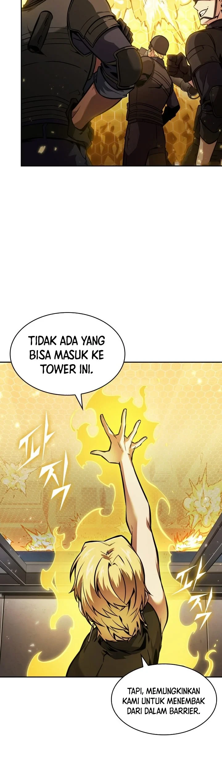 Tomb Raider King Chapter 361 - halaman 48