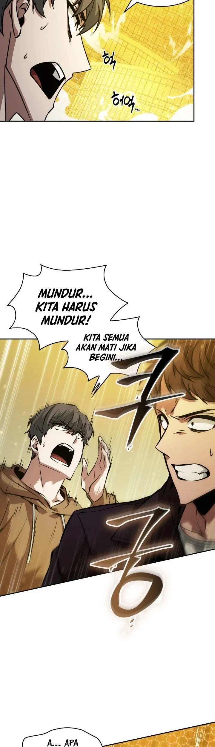 Tomb Raider King Chapter 361 - halaman 50