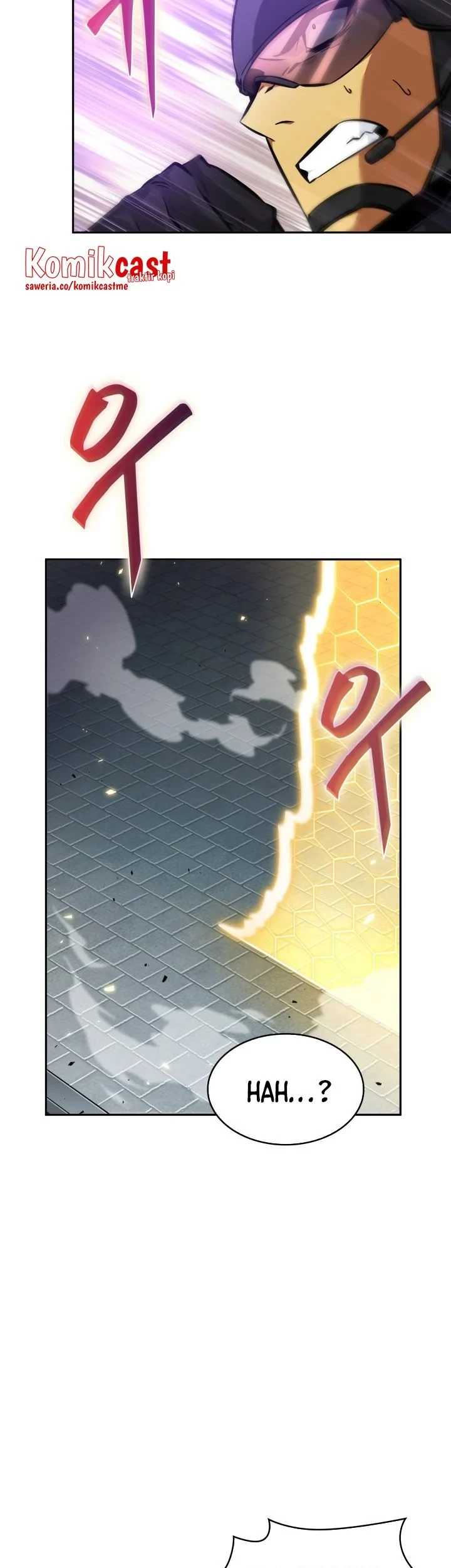 Tomb Raider King Chapter 361 - halaman 54