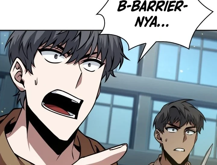 Tomb Raider King Chapter 361 - halaman 55