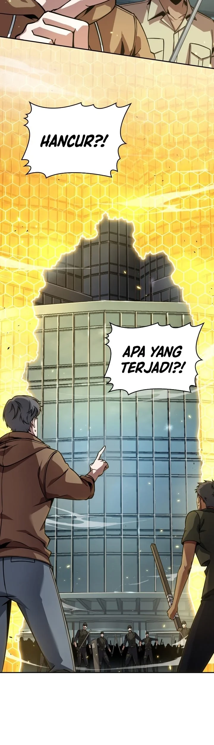 Tomb Raider King Chapter 361 - halaman 56
