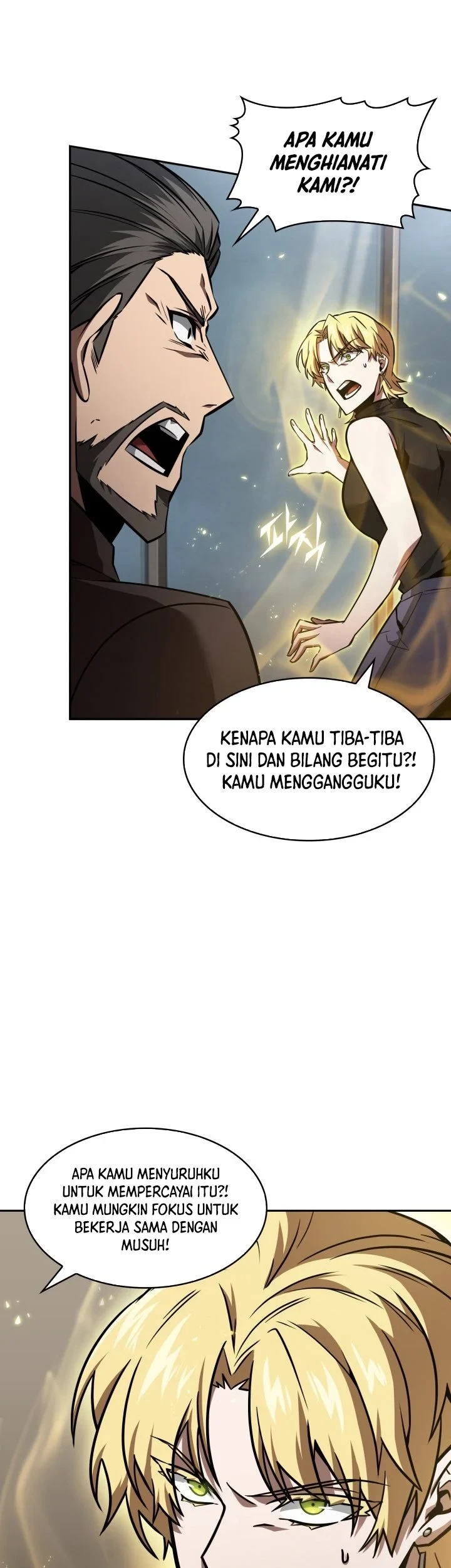 Tomb Raider King Chapter 362 - halaman 10