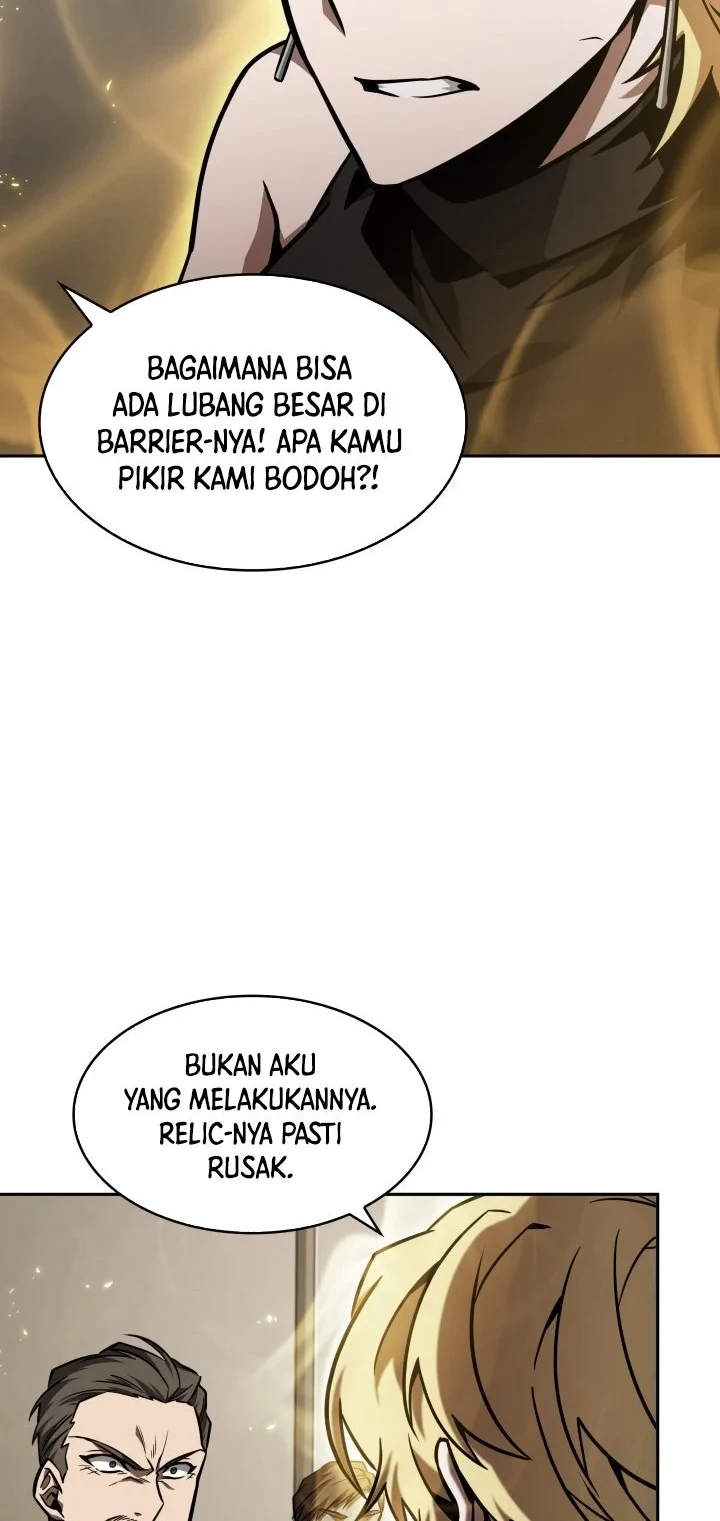 Tomb Raider King Chapter 362 - halaman 11