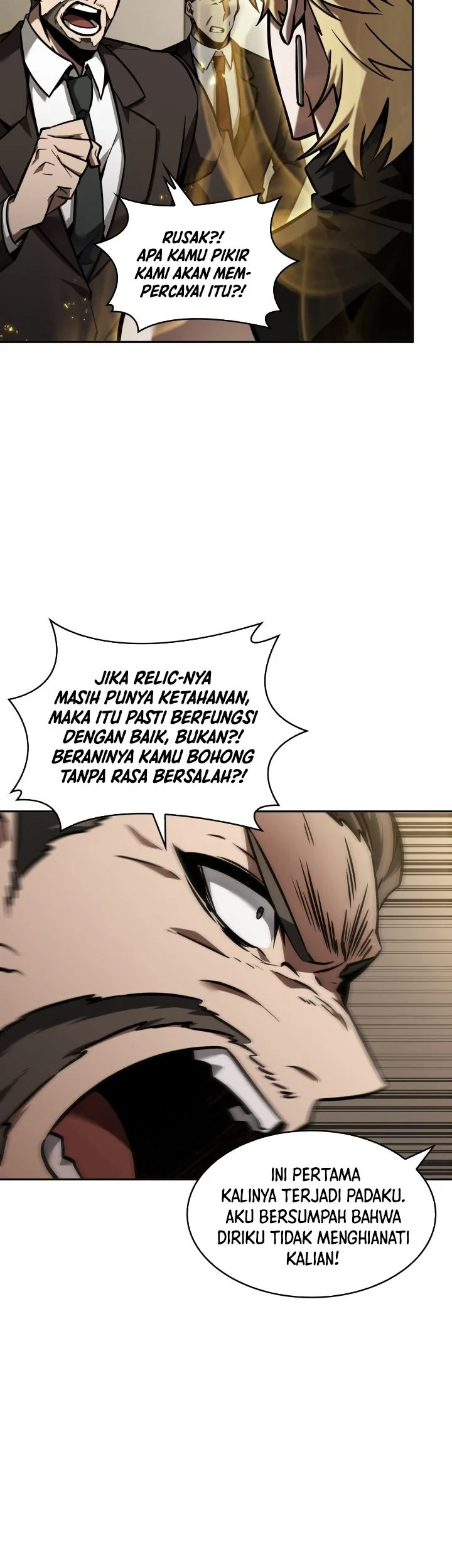 Tomb Raider King Chapter 362 - halaman 12