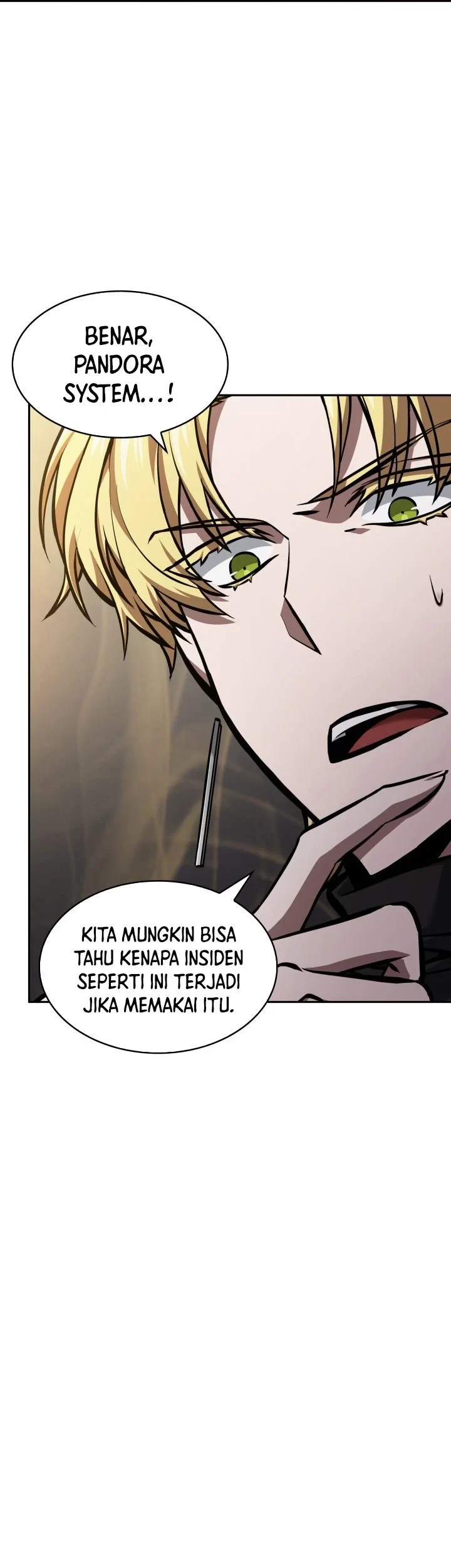 Tomb Raider King Chapter 362 - halaman 14