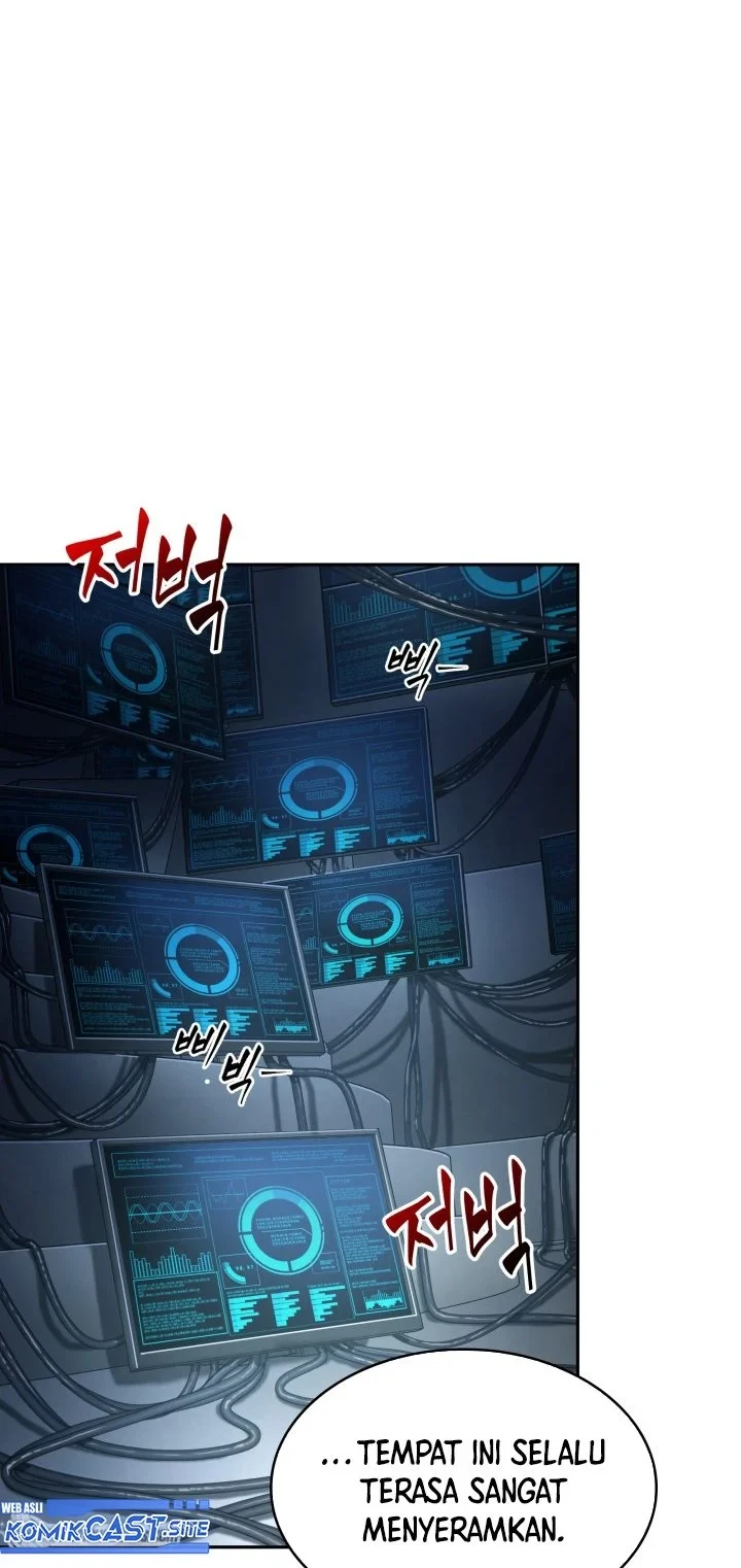 Tomb Raider King Chapter 362 - halaman 15