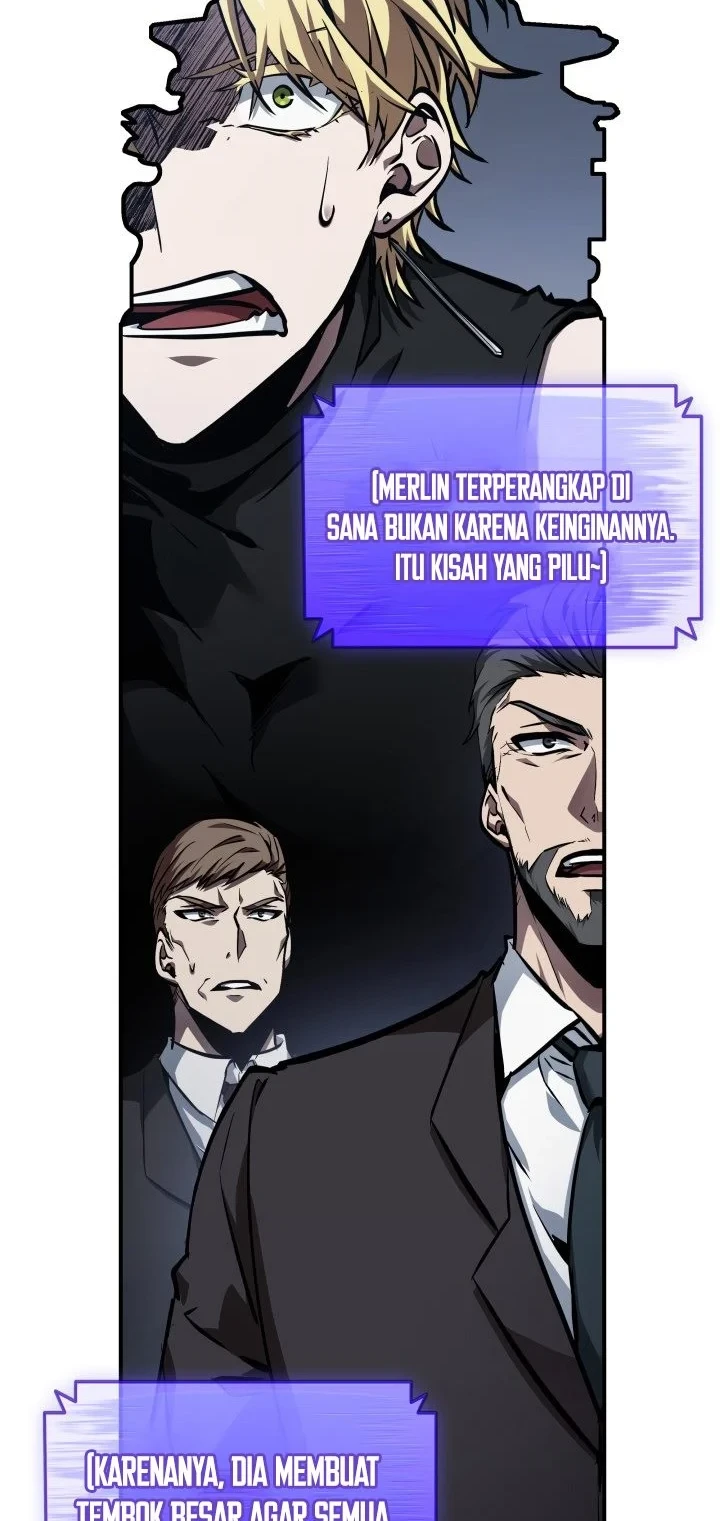 Tomb Raider King Chapter 362 - halaman 21