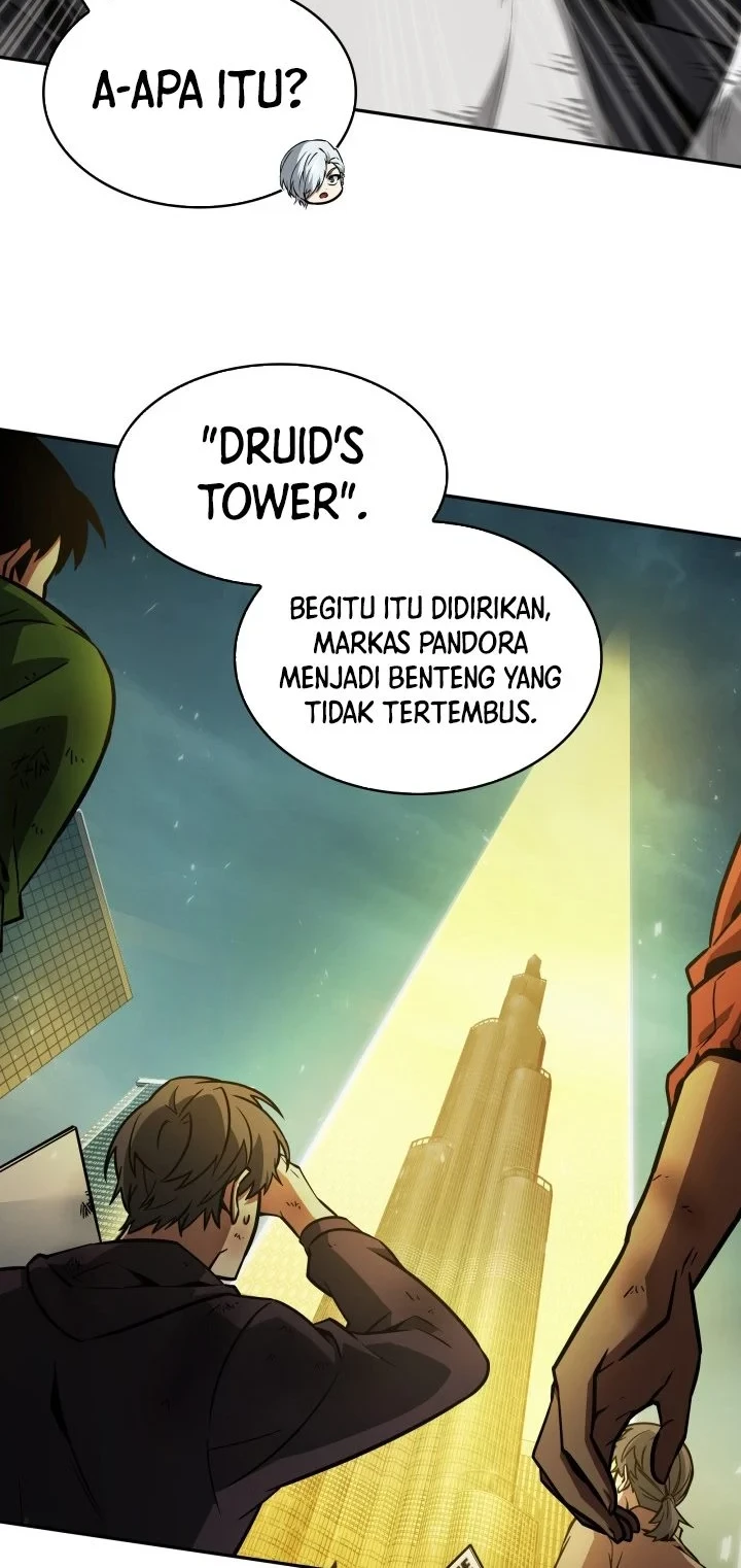 Tomb Raider King Chapter 362 - halaman 25