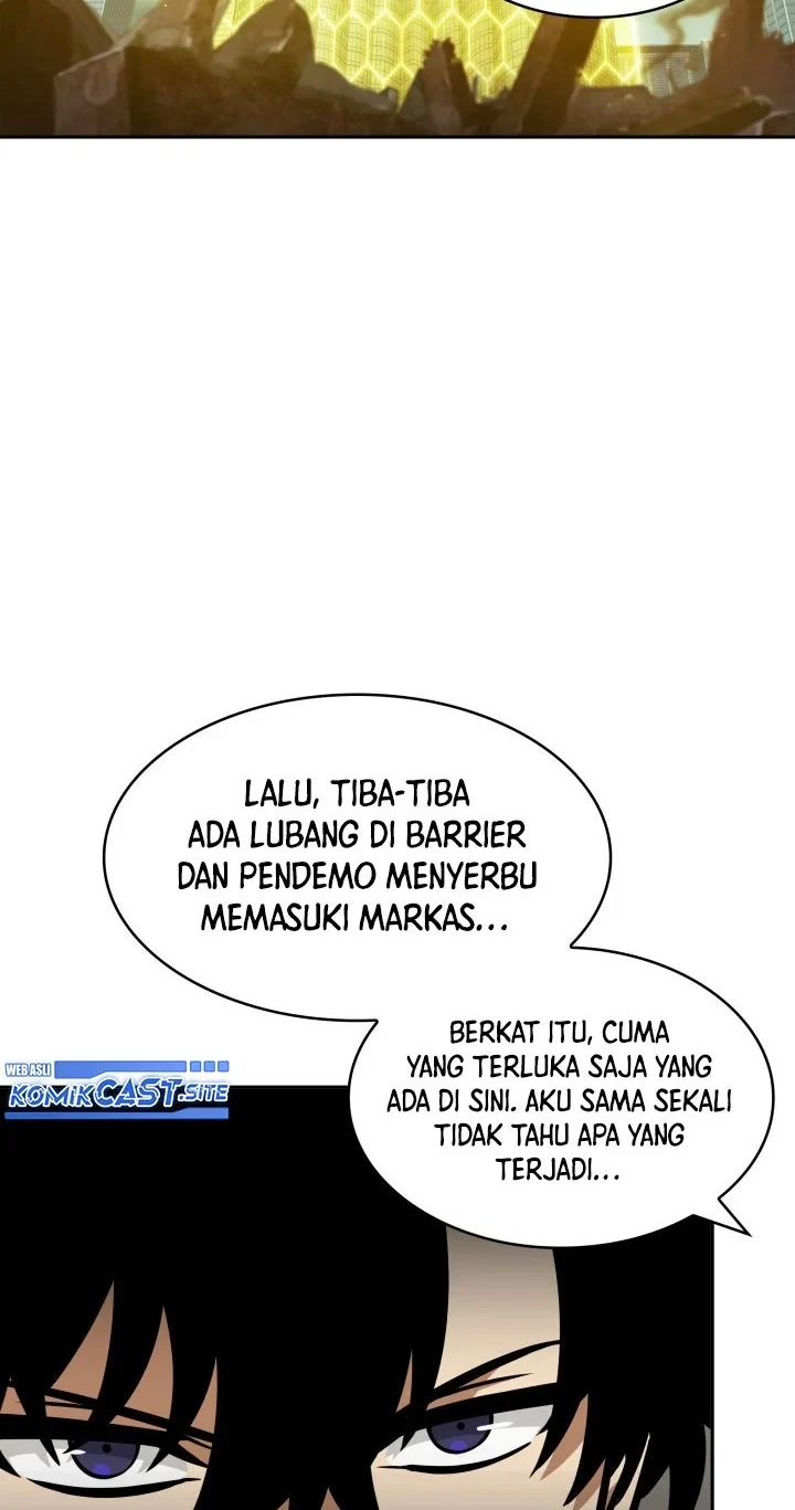 Tomb Raider King Chapter 362 - halaman 31