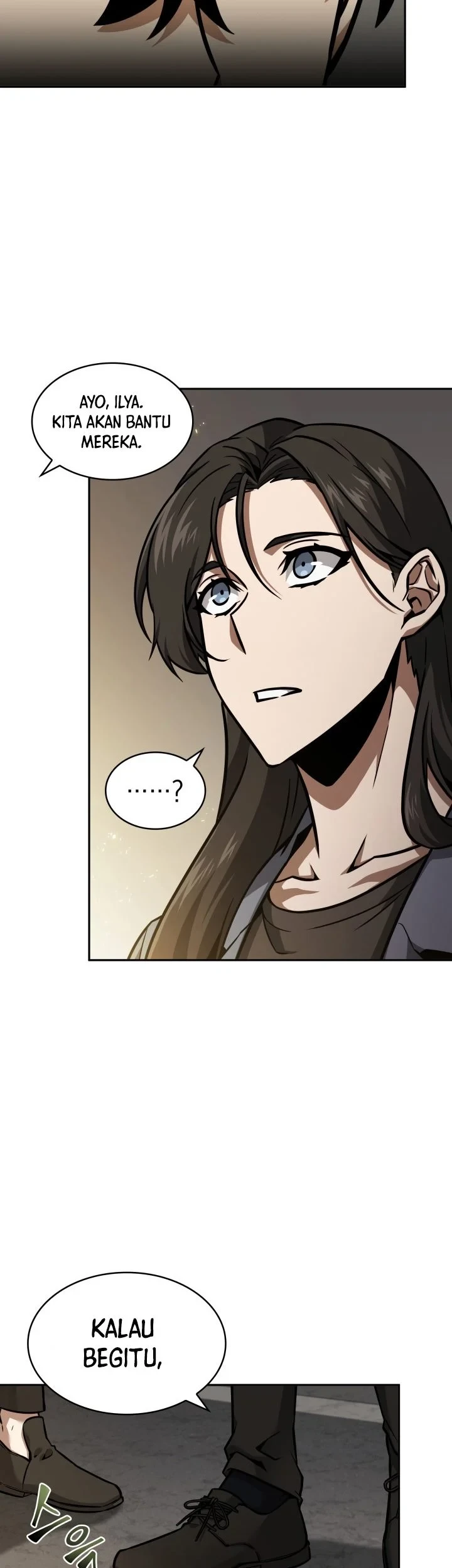 Tomb Raider King Chapter 362 - halaman 32