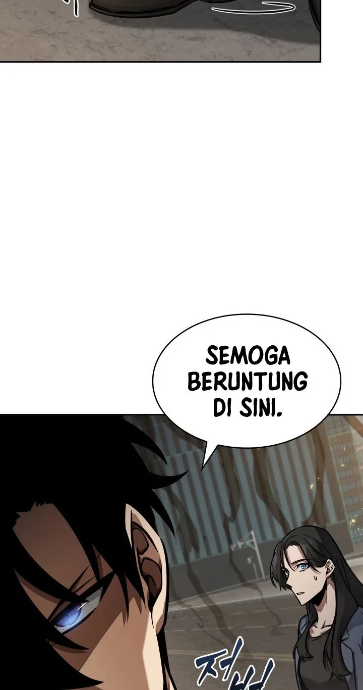 Tomb Raider King Chapter 362 - halaman 33