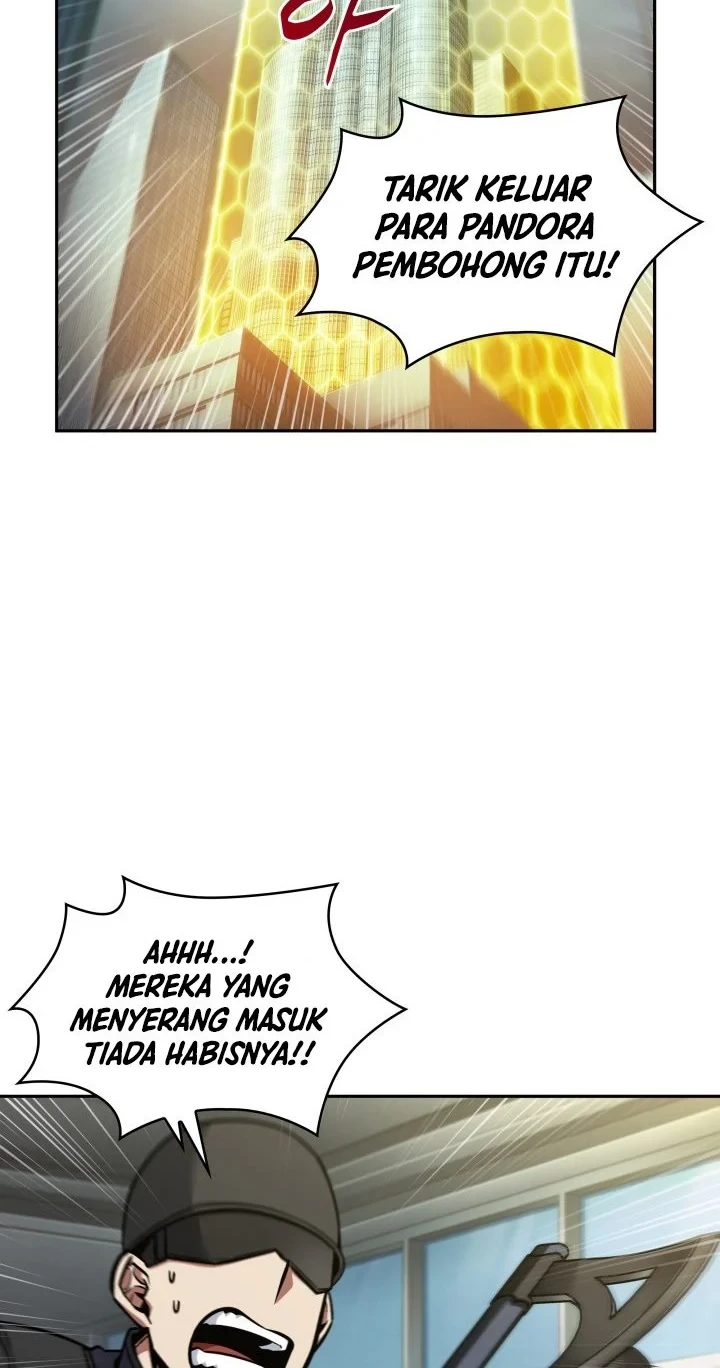 Tomb Raider King Chapter 362 - halaman 35