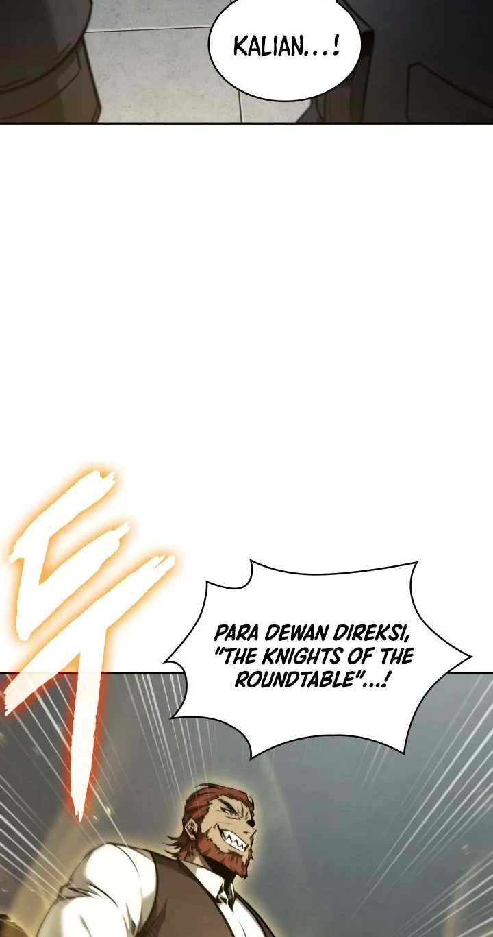 Tomb Raider King Chapter 362 - halaman 37