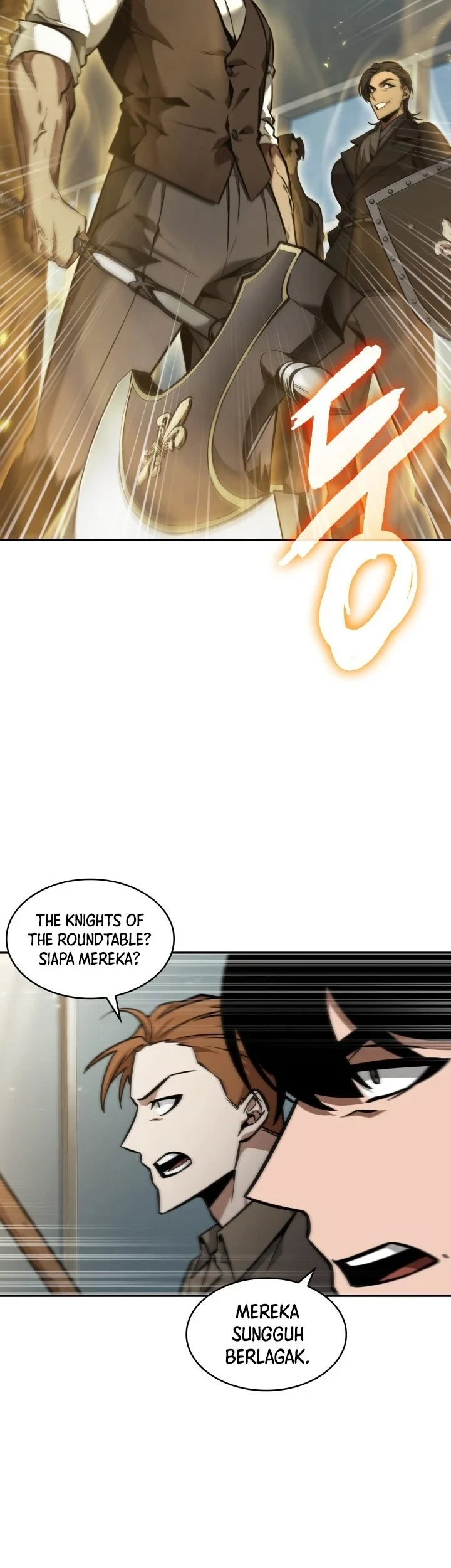 Tomb Raider King Chapter 362 - halaman 38