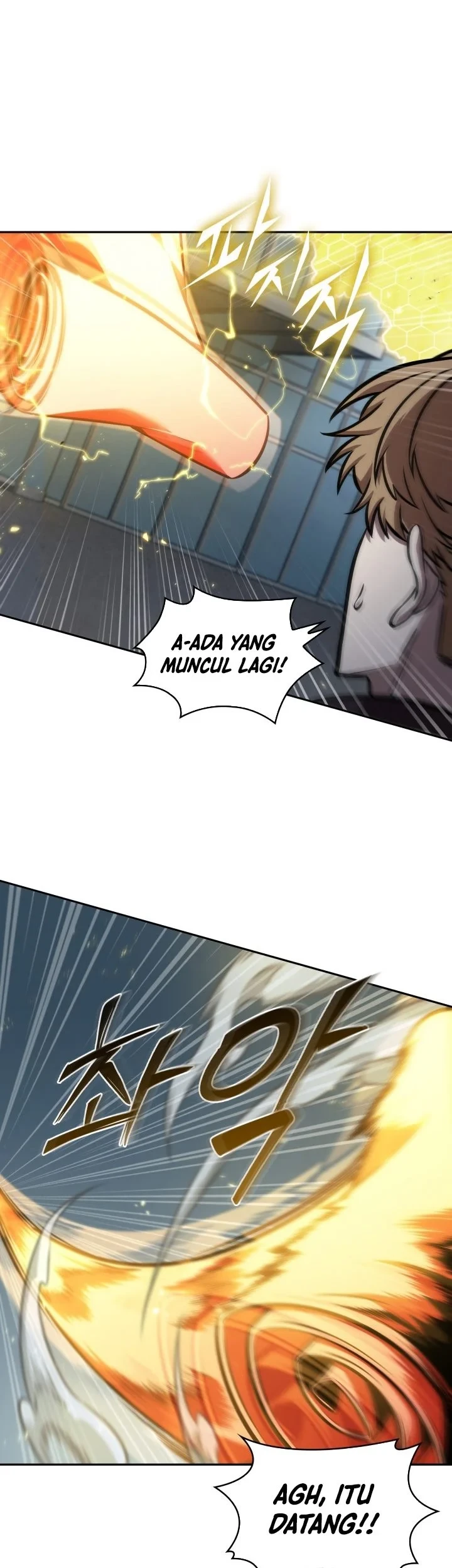Tomb Raider King Chapter 362 - halaman 4