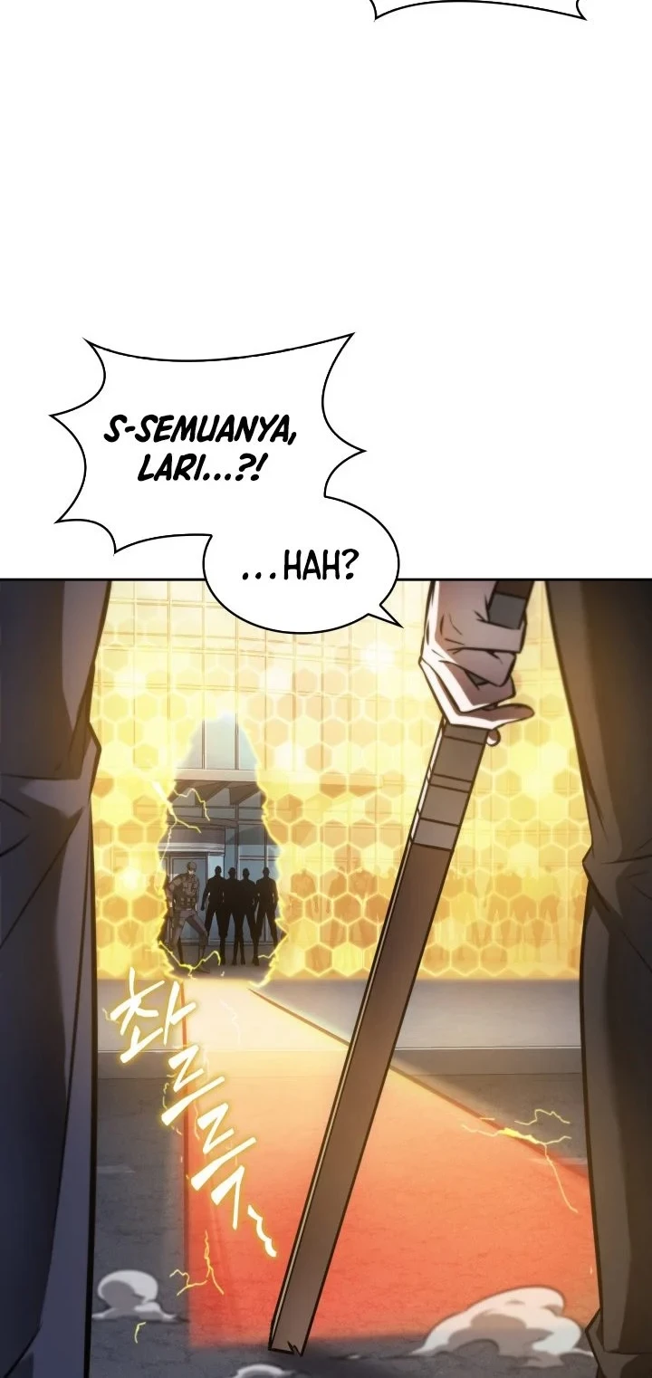 Tomb Raider King Chapter 362 - halaman 5