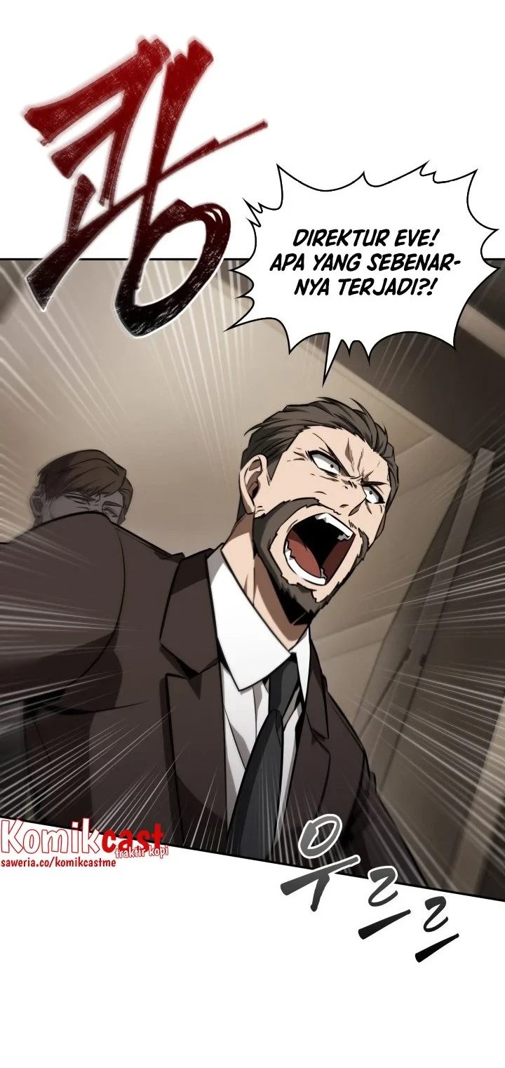 Tomb Raider King Chapter 362 - halaman 9