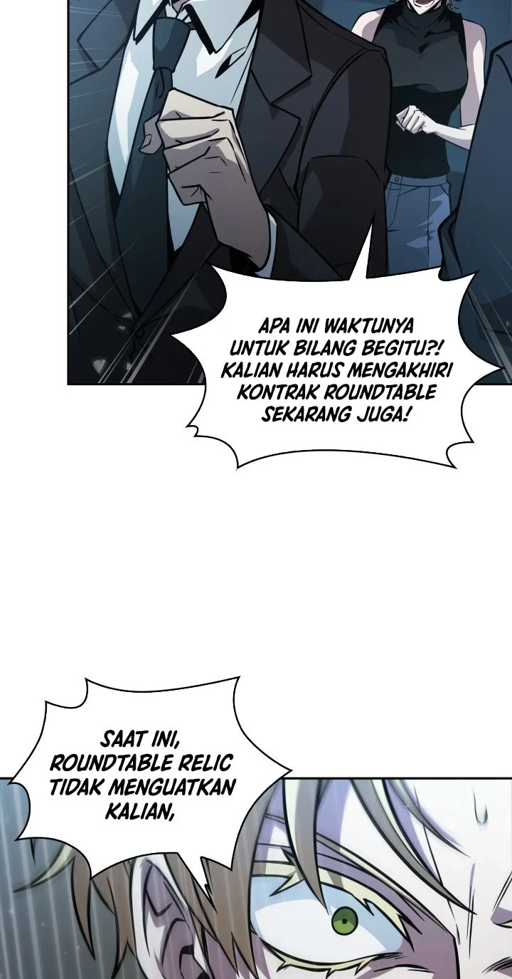 Tomb Raider King Chapter 363 - halaman 11