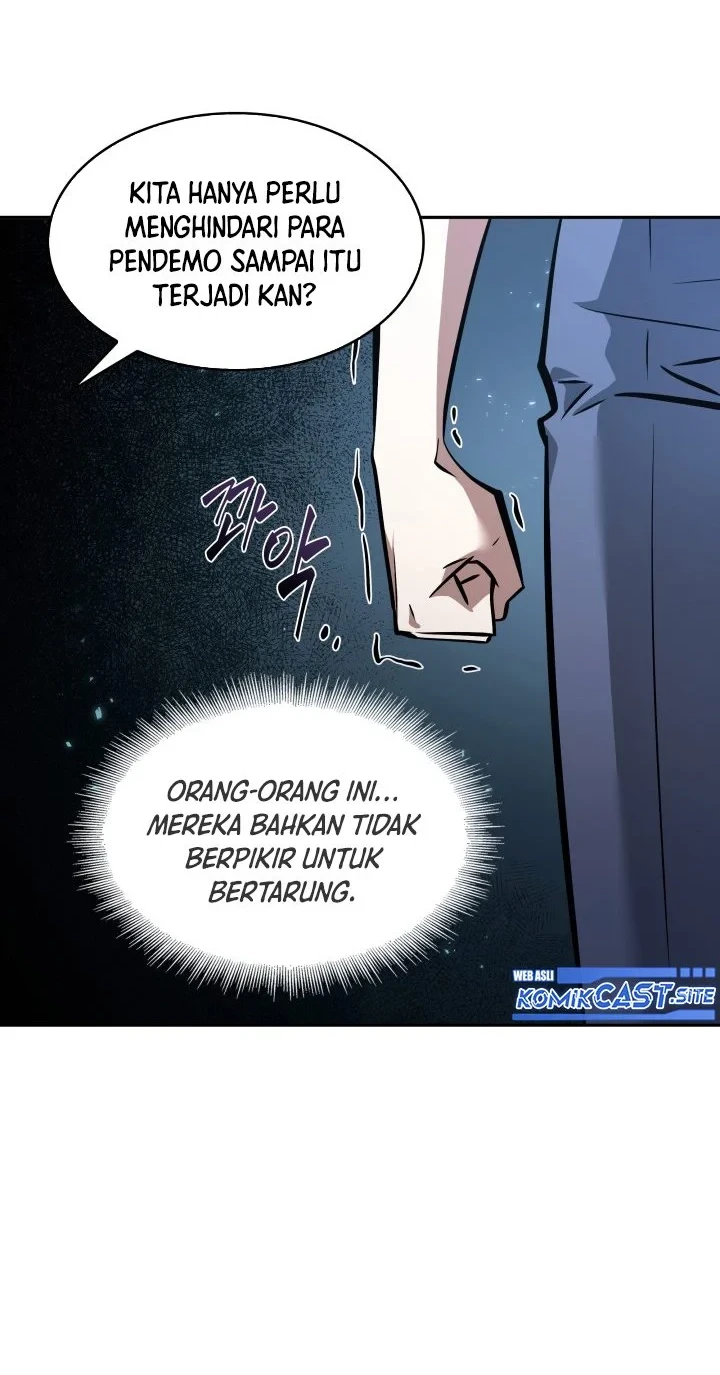 Tomb Raider King Chapter 363 - halaman 13