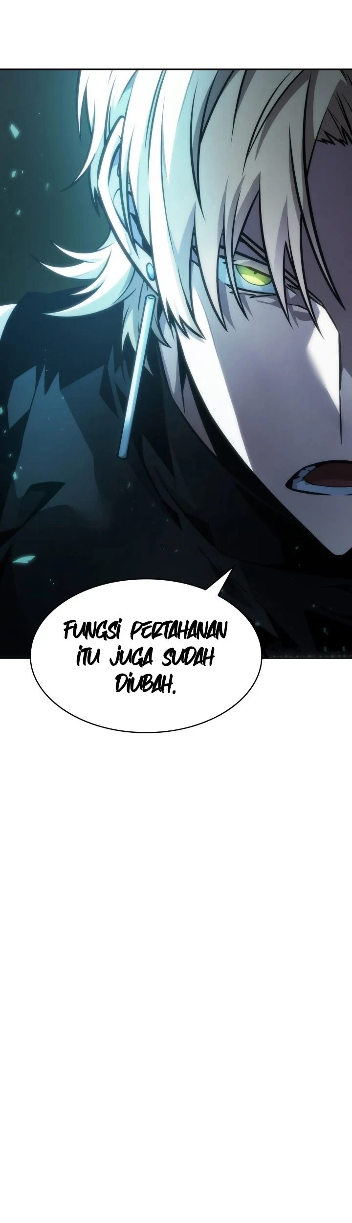 Tomb Raider King Chapter 363 - halaman 16