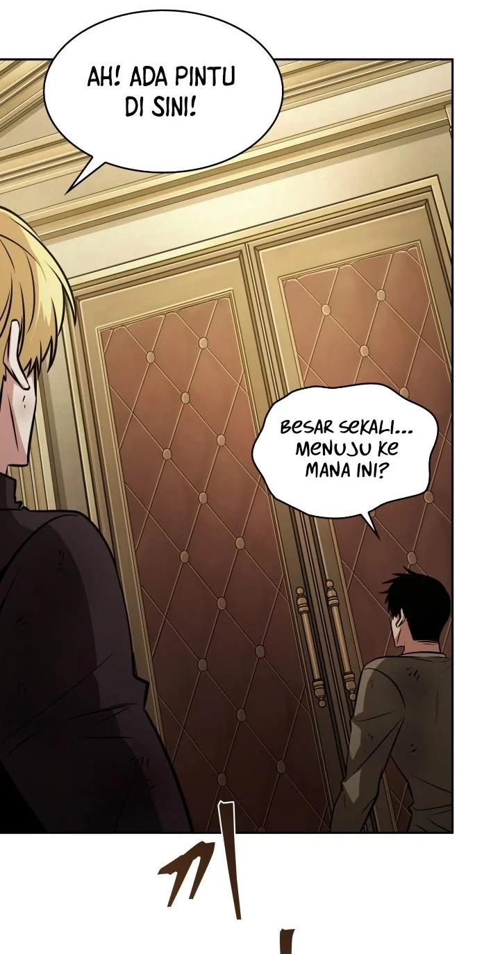 Tomb Raider King Chapter 363 - halaman 17
