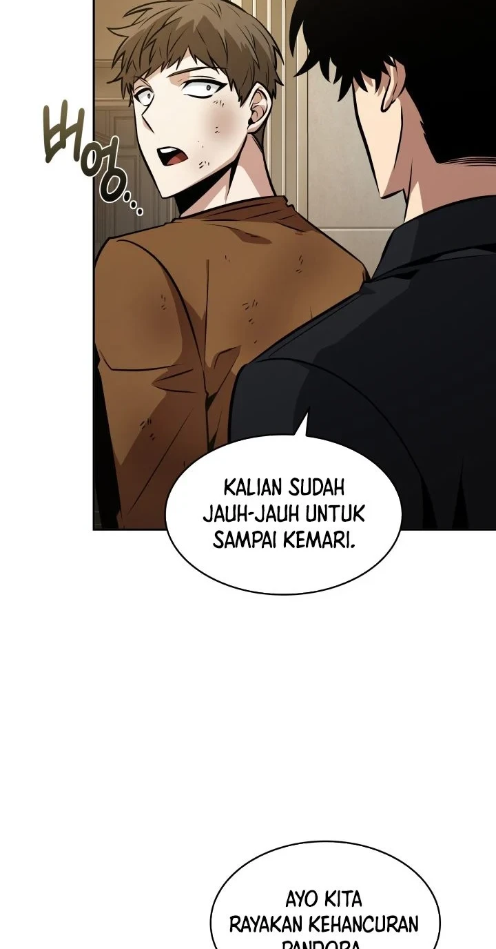 Tomb Raider King Chapter 363 - halaman 21