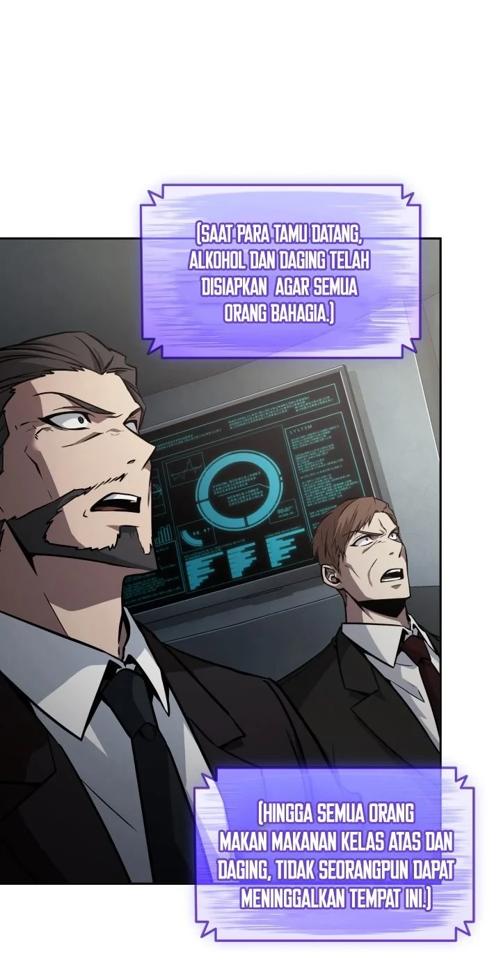 Tomb Raider King Chapter 363 - halaman 23