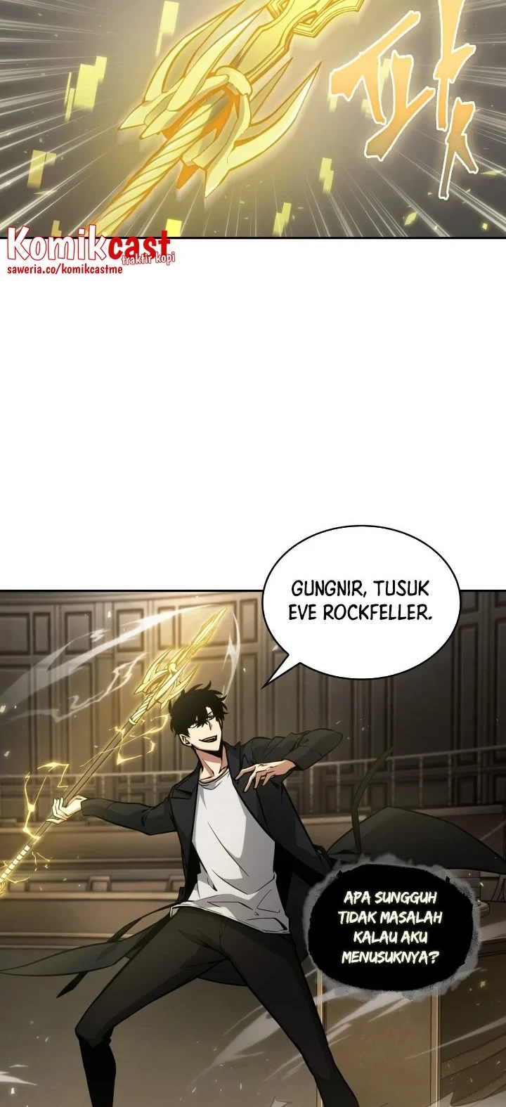 Tomb Raider King Chapter 363 - halaman 29