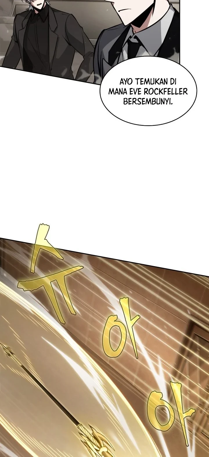 Tomb Raider King Chapter 363 - halaman 31