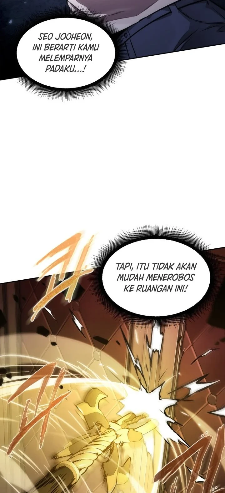Tomb Raider King Chapter 363 - halaman 35