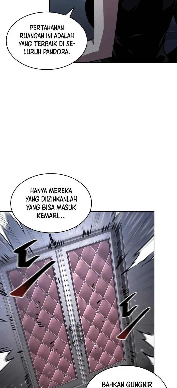 Tomb Raider King Chapter 363 - halaman 37