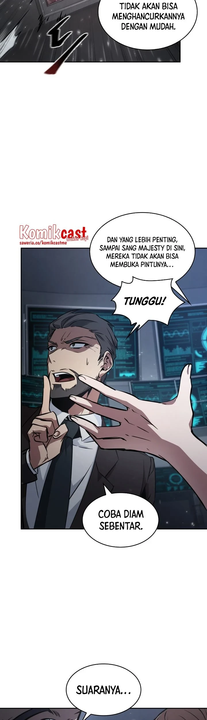 Tomb Raider King Chapter 363 - halaman 38