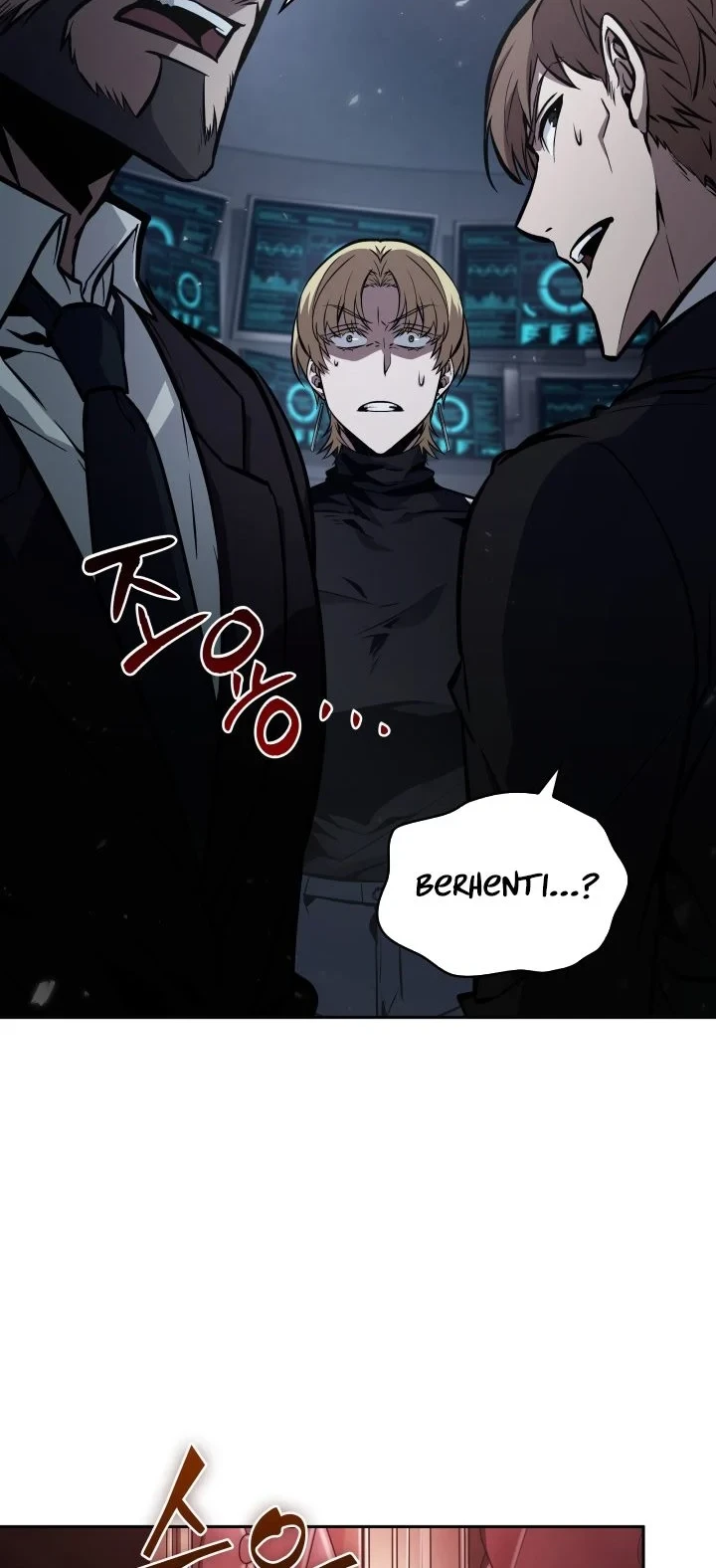 Tomb Raider King Chapter 363 - halaman 39