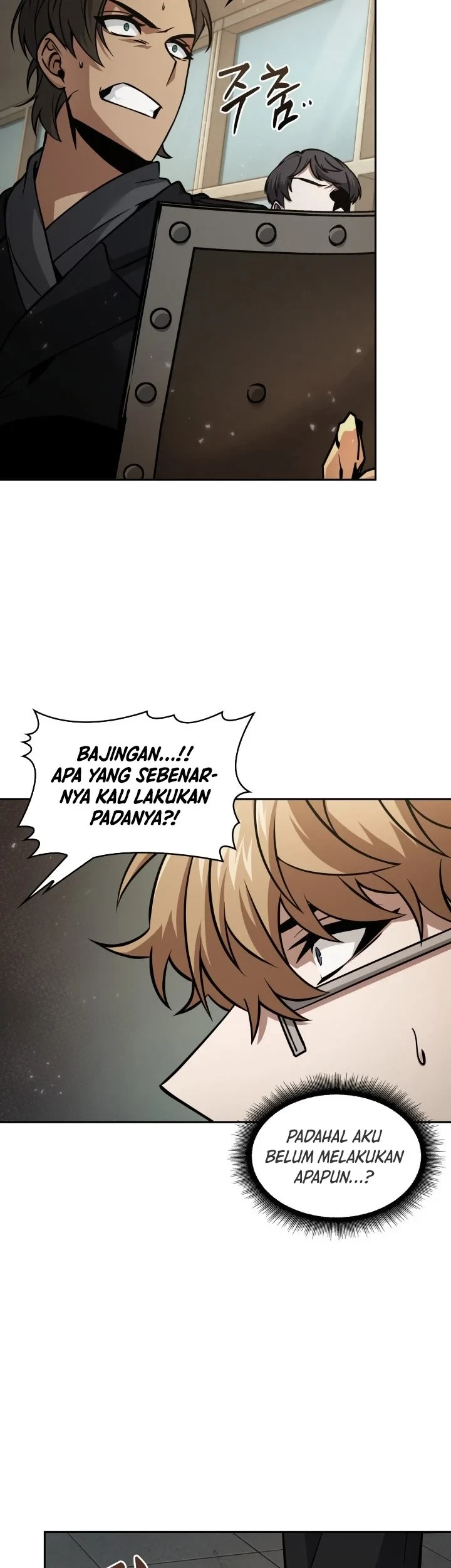 Tomb Raider King Chapter 363 - halaman 4