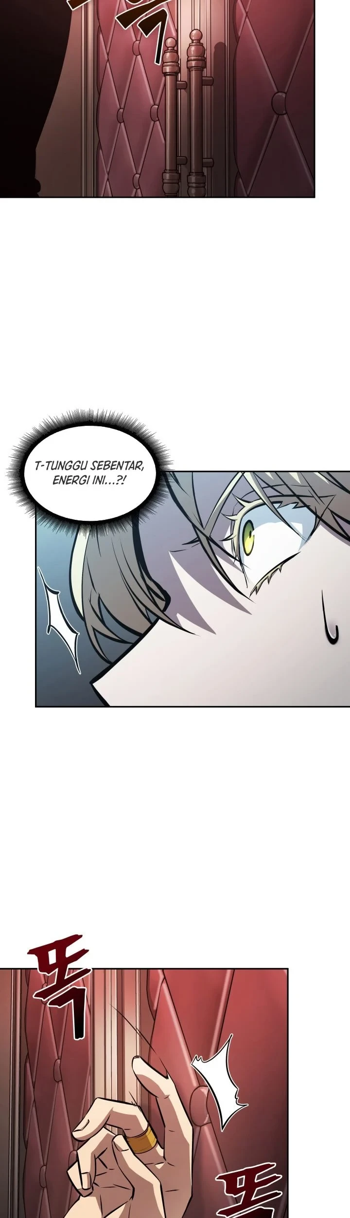 Tomb Raider King Chapter 363 - halaman 40