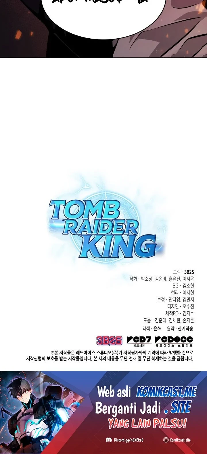 Tomb Raider King Chapter 363 - halaman 43