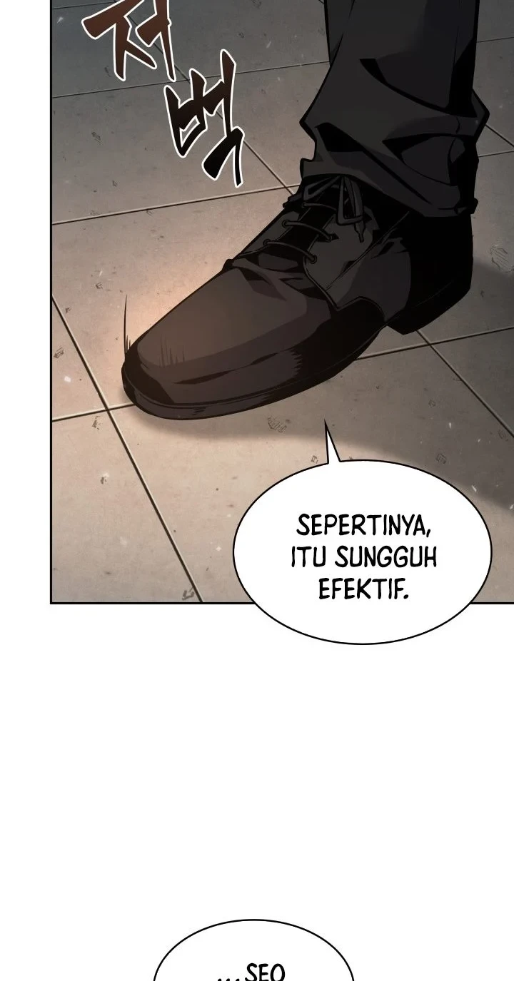 Tomb Raider King Chapter 363 - halaman 5
