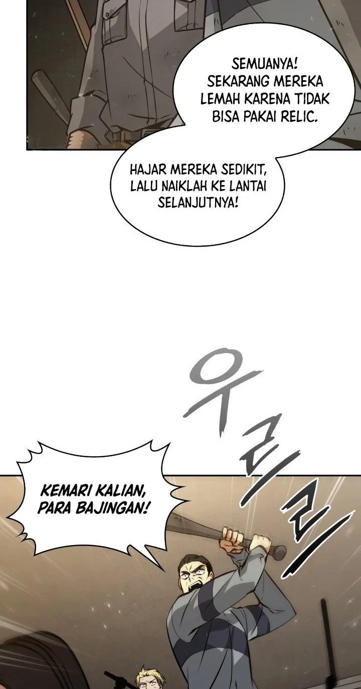 Tomb Raider King Chapter 363 - halaman 9