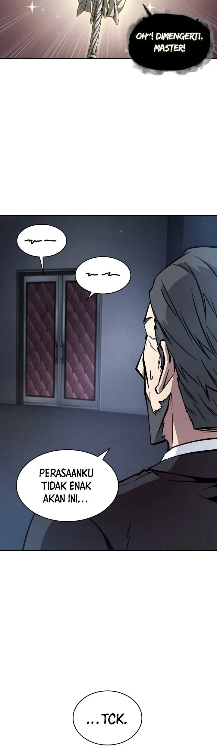 Tomb Raider King Chapter 364 - halaman 10
