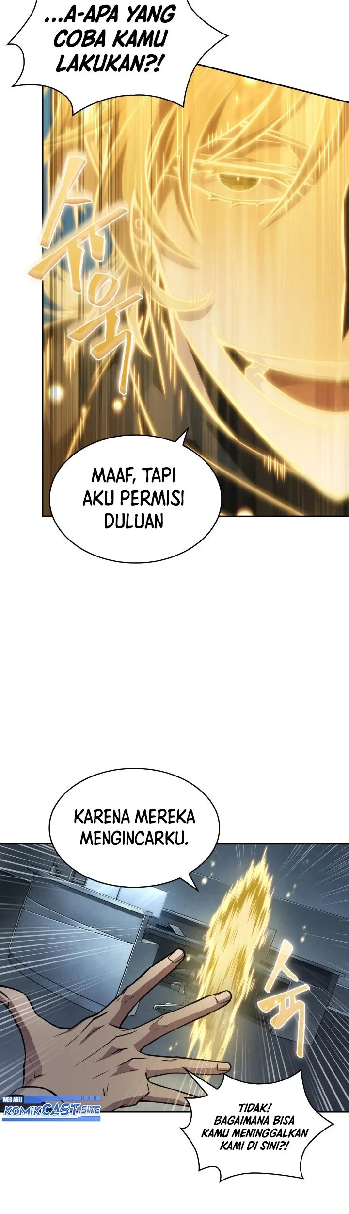 Tomb Raider King Chapter 364 - halaman 12
