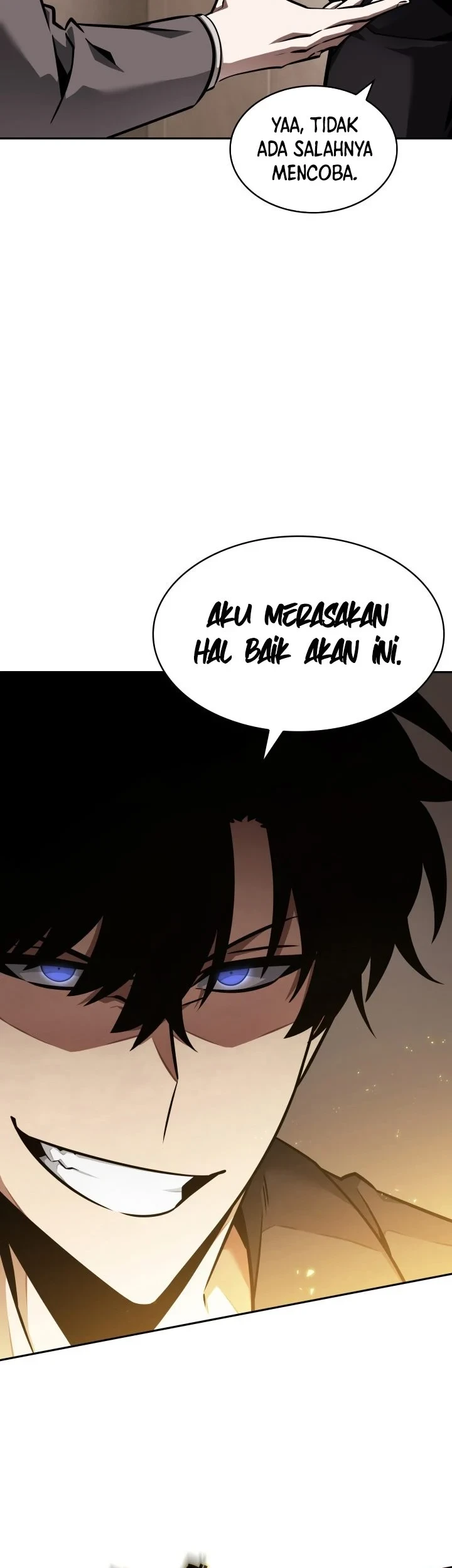 Tomb Raider King Chapter 364 - halaman 16