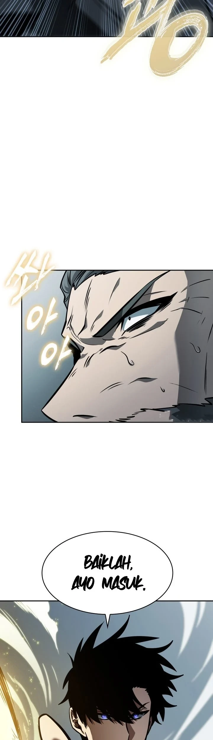 Tomb Raider King Chapter 364 - halaman 20