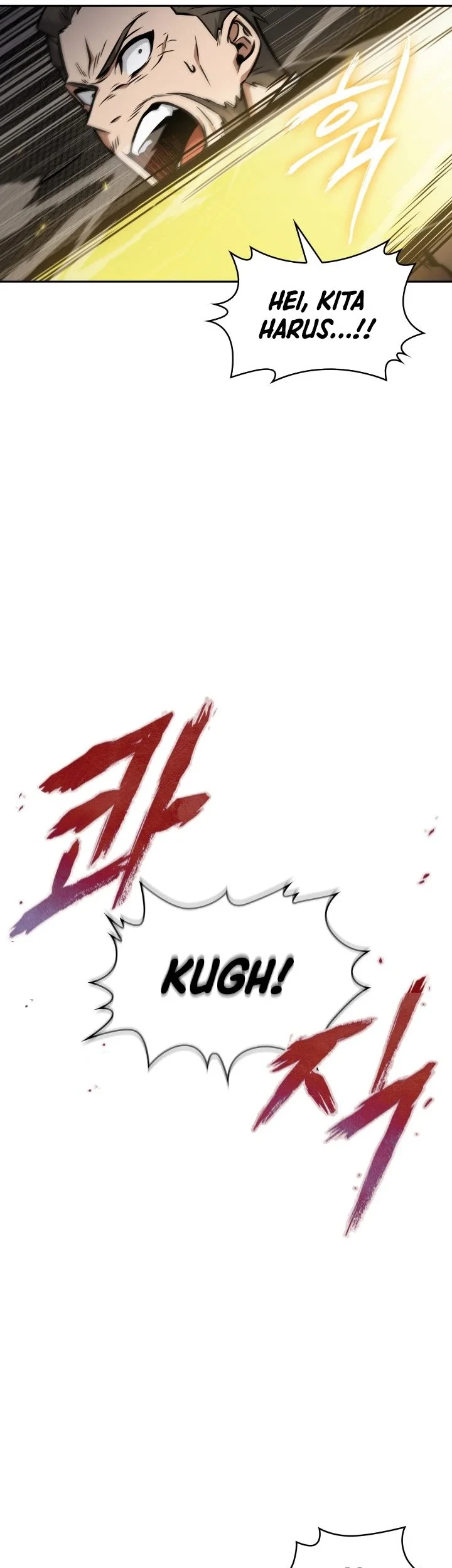 Tomb Raider King Chapter 364 - halaman 22