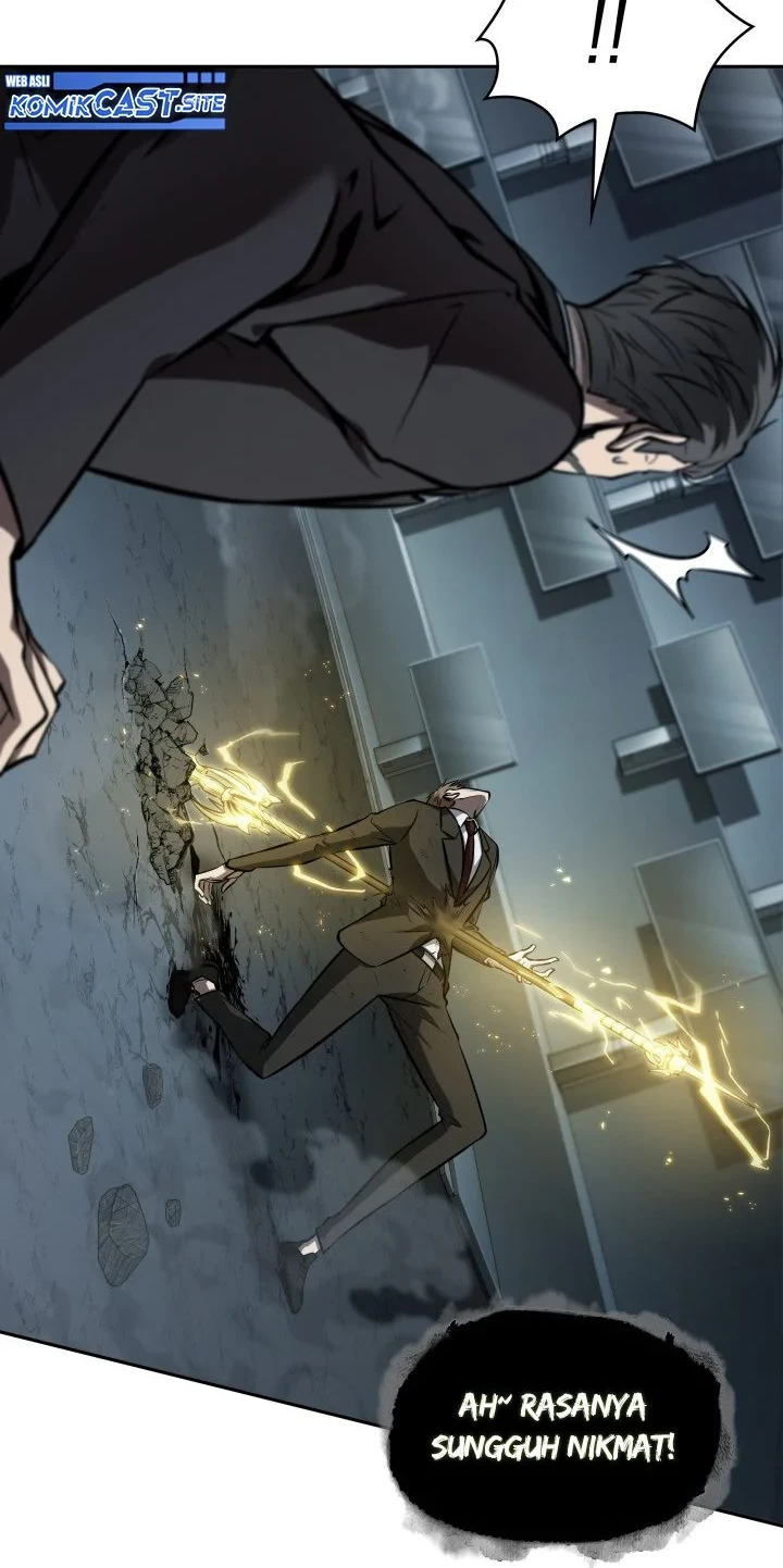 Tomb Raider King Chapter 364 - halaman 23