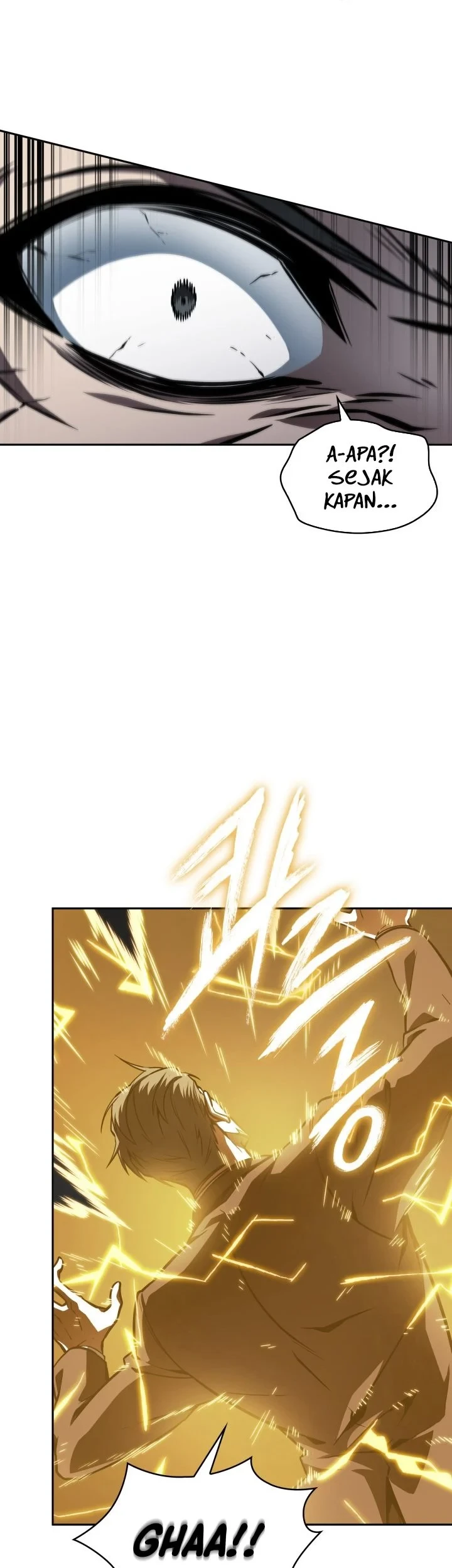 Tomb Raider King Chapter 364 - halaman 24